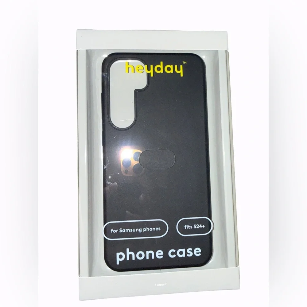 heyday protective case
